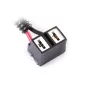 12V - H7 - 100W Xenium Race PX26d 2pcs + Bonus pack