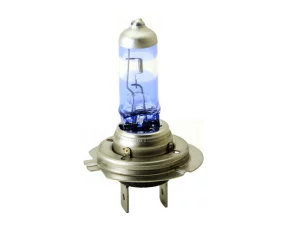 Bec halogen 12V - H7 - 55W +130% LightBooster PX26d 2buc Lucas