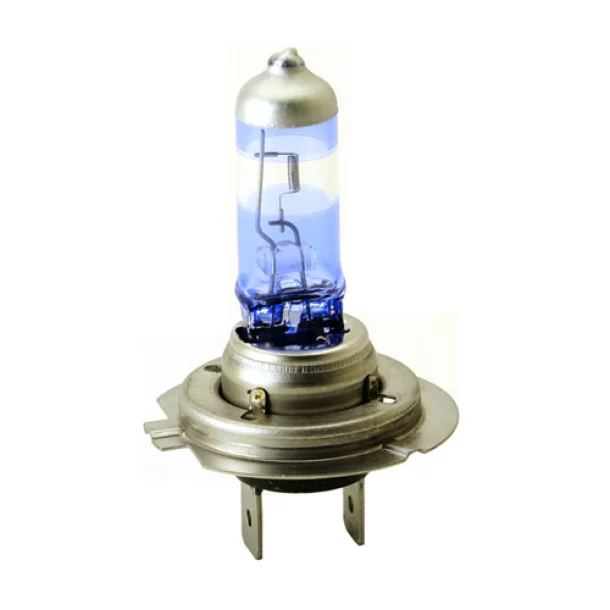 Bec halogen 12V - H7 - 55W +130% LightBooster PX26d 2buc Lucas