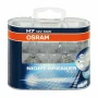 12V - H7 - 55W Night Breaker Unlimited PX26d 2pcs Osram