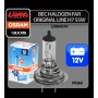 Bec halogen 12V - H7 - 55W Original Line PX26d 1buc Osram