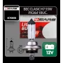 4Cars 12V classic bulb - H7 - 55W - PX26d - 1 pcs - Box