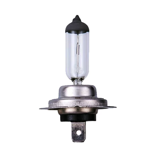 Bec halogen 12V - H7 - 55W - PX26d 1buc 4Cars