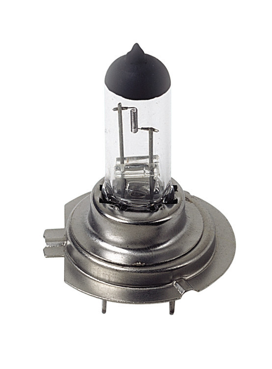 Bec halogen 12V - H7 - 55W - PX26d 1buc Lampa thumb