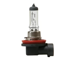 Bec halogen 12V - H8 - 35W - PGJ19-1 1buc Lampa