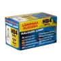 Bec halogen 12V - HB4 9006 - 51W - P22d 1buc Lampa