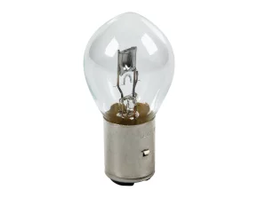 12V Double filament lamp S2 asymmetric 35/35W BA20d 1pcs