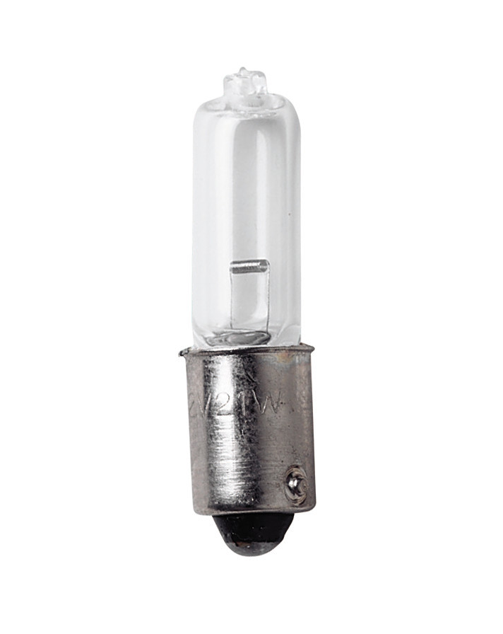 24V -H21W - 21W Halogen micro lamp BAY9s 10pcs Lampa thumb