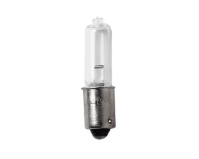 24V -H21W - 21W Halogen micro lamp BAY9s 1pcs Lampa