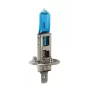 12V Blu-Xe halogen lamp - H1 - 100W - P14,5s - 2 pcs