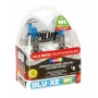 Bec halogen Blu-Xe  H1 100W P14,5s 12V 2buc