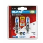 24V Blu-Xe halogen lamp - H1 - 70W - P14,5s - 2 pcs