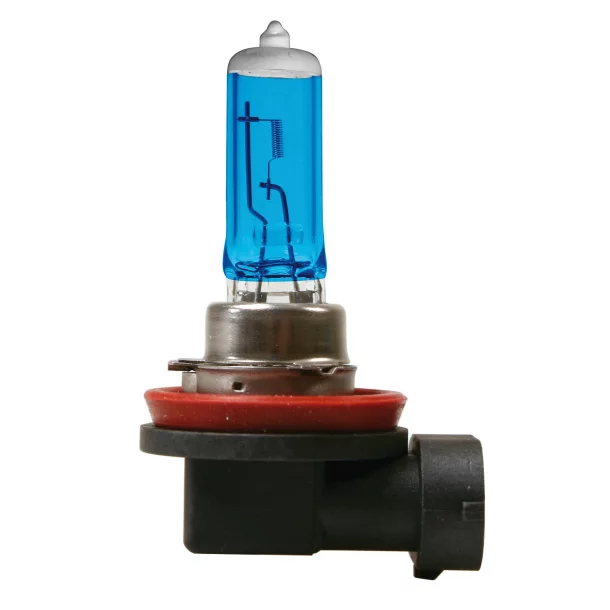 Bec halogen Blu-Xe  H11 55W PGJ19-2 12V 2buc