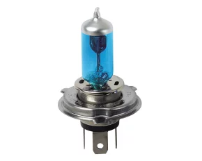 Bec halogen Blu-Xe  H4 100/130W P43t 24V 2buc