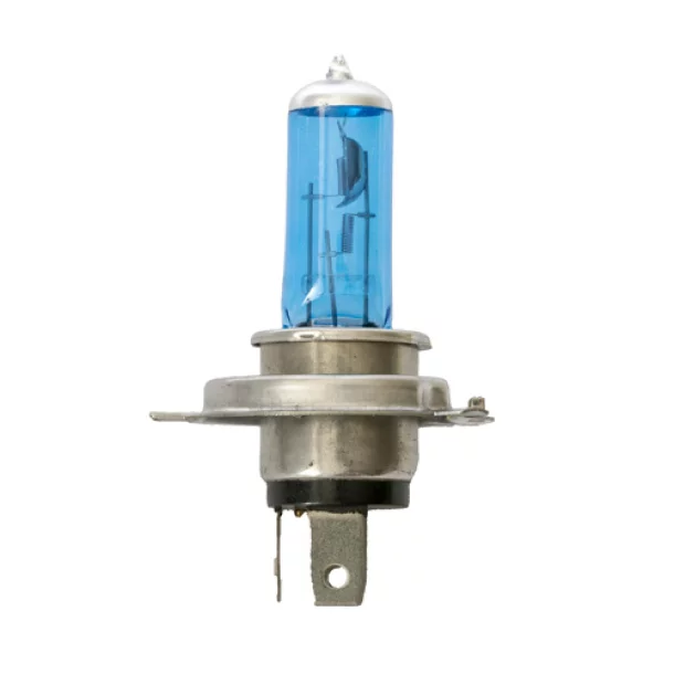 12V Blu-Xe halogen lamp (H7) - 100W - 2pcs