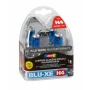 Bec halogen Blu-Xe  H4 60/55W P43t 12V 2buc