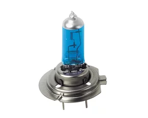 Bec halogen Blu-Xe  H7 100W PX26d 12V 2buc