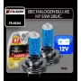 Blu-Xe halogén égő H7 PX26d 12V 55W Filson - 2db