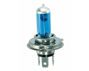 12V Blu-Xe halogen lamp - HS1 35/35W PX43t 1pcs