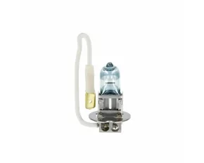 Bec halogen Osram 12V - H3 - 55W Night Breaker Plus PK22s 1buc