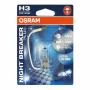 Izzó halogén Osram 12V - H3 - 55W Night Braker Plus PK22s 1db