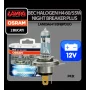 Bec halogen Osram 12V - H4 - 60/55W Night Breaker Unlimited P43t 2buc