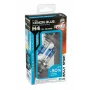 Xenon Blue +50% fény halogén H4-es égő P43t 12V-os 100/80W-os 2db