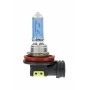 12V Xenon Ice halogen lamp - H8 - 35W - PGJ19-1 - 2pcs