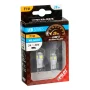 24V Hyper-Led15 - 5SMD - T10 W2,1x9,5d - 2 db - Fehér