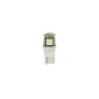 Bec Hyper-Led15 - 5SMD 24V pozitie T10 W2,1x9,5d 2buc - Alb