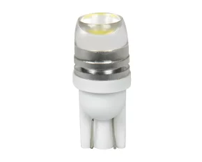 Bec Hyper-Led2 - 1SMD 12V pozitie T10 - W2,1x9,5d 2buc - Alb