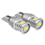 ulbs CANBUS 3030 6SMD T10 W5W W10W White 12V/24V