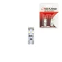 Bec Led - 8SMD 12V pozitie T10 W2,1x9,5d Canbus 2buc 4Cars - Alb