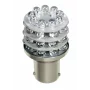 12V Multi-Led Lamp 36 Led - (P21W) - Red