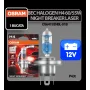 Osram 12V Night Breaker Laser H4 60/55W P43t 1pcs