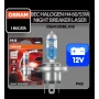 Bec Osram H4 60/55W P43t 12V Night Breaker Laser 1buc