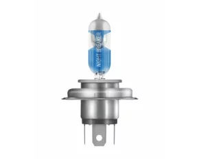 Bec Osram H4 60/55W P43t 12V Night Breaker Laser 1buc