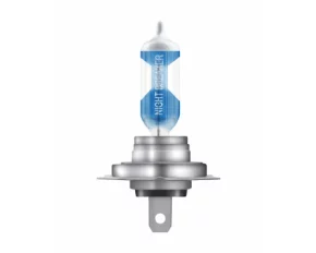 Bec Osram H7 55W PX26d 12V Night Breaker Laser 1buc