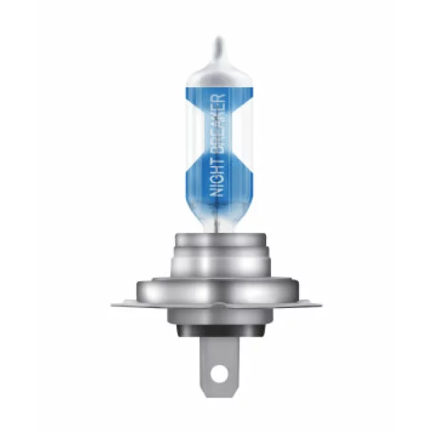 Osram 12V Night Breaker Laser H7 55W PX26d 2pcs