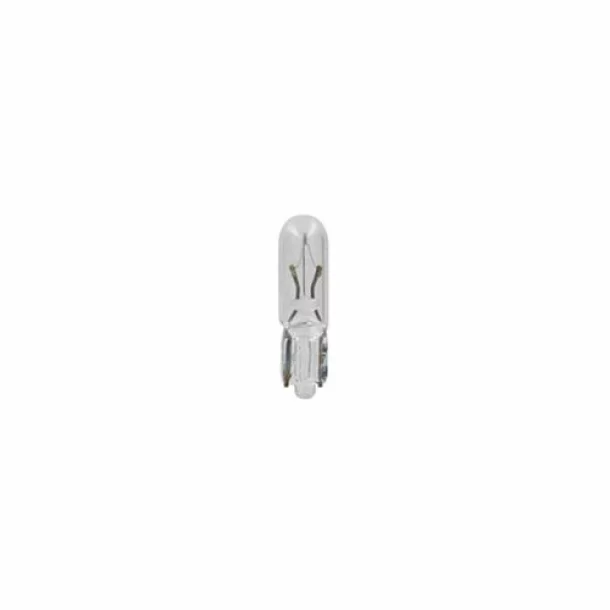 Bec Osram OL 2W 12V UF bord cap sticla W2x4,6d 1buc