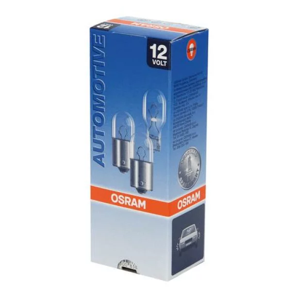 Bec Osram OL  R5W 5W 12V pozitie BA15s 1buc