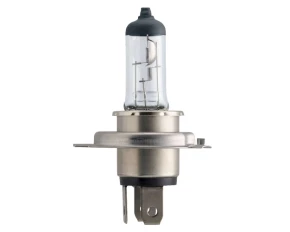 Bec Philips H4 60/55W P43t 12V Vision +30% 1buc