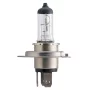 Bec Philips H4 60/55W P43t 12V Vision +30% 1buc