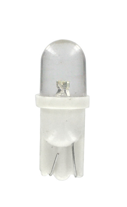 24V Micro lamp 1 Led - (W5W) - W2,1x9,5d - 2 pcs - White thumb