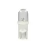 24V Micro lamp 1 Led - (W5W) - W2,1x9,5d - 2 pcs - White