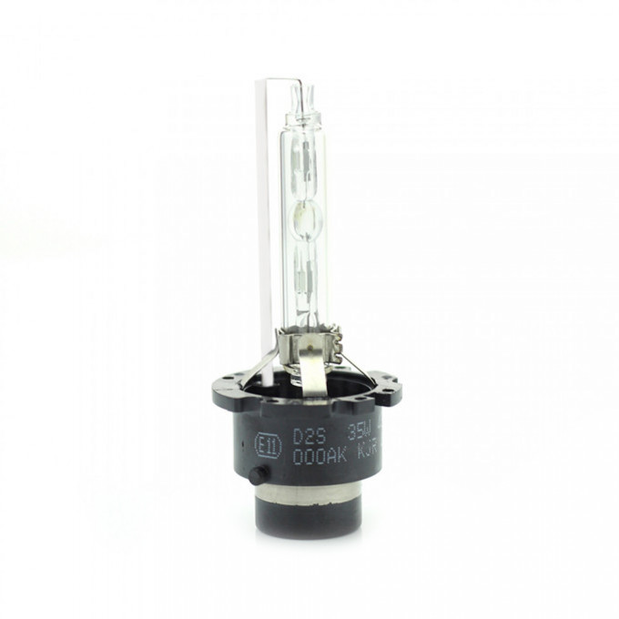 Xenon lamp D2S 12V - 1pcs - 6000K thumb