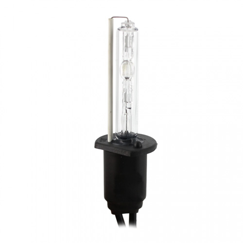 Xenon lamp H1 12V - 1pcs - 6000K thumb