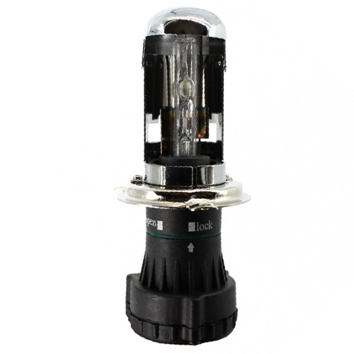 Xenon lamp H4 12V - 1pcs - 6000K thumb