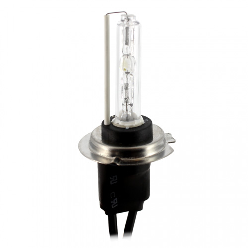 Xenon lamp H7 12V - 1pcs - 4300K thumb