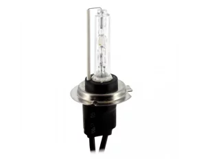 Xenon lamp H7 12V - 1pcs - 4300K